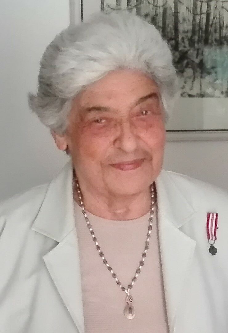 ewa bakowska