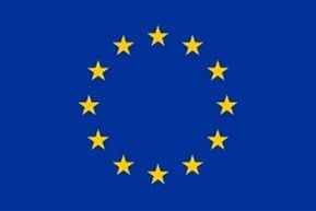 flaga uni europejskiej