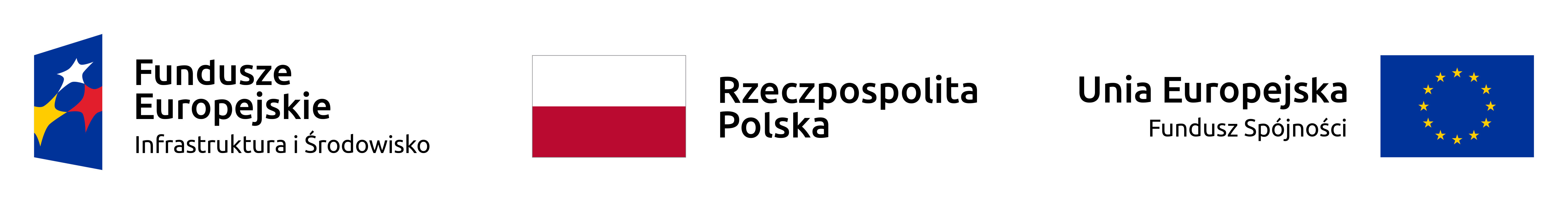 logotypy projektu