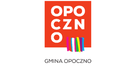 logo gminy Opoczno