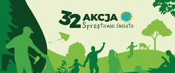 akcja sprzatania