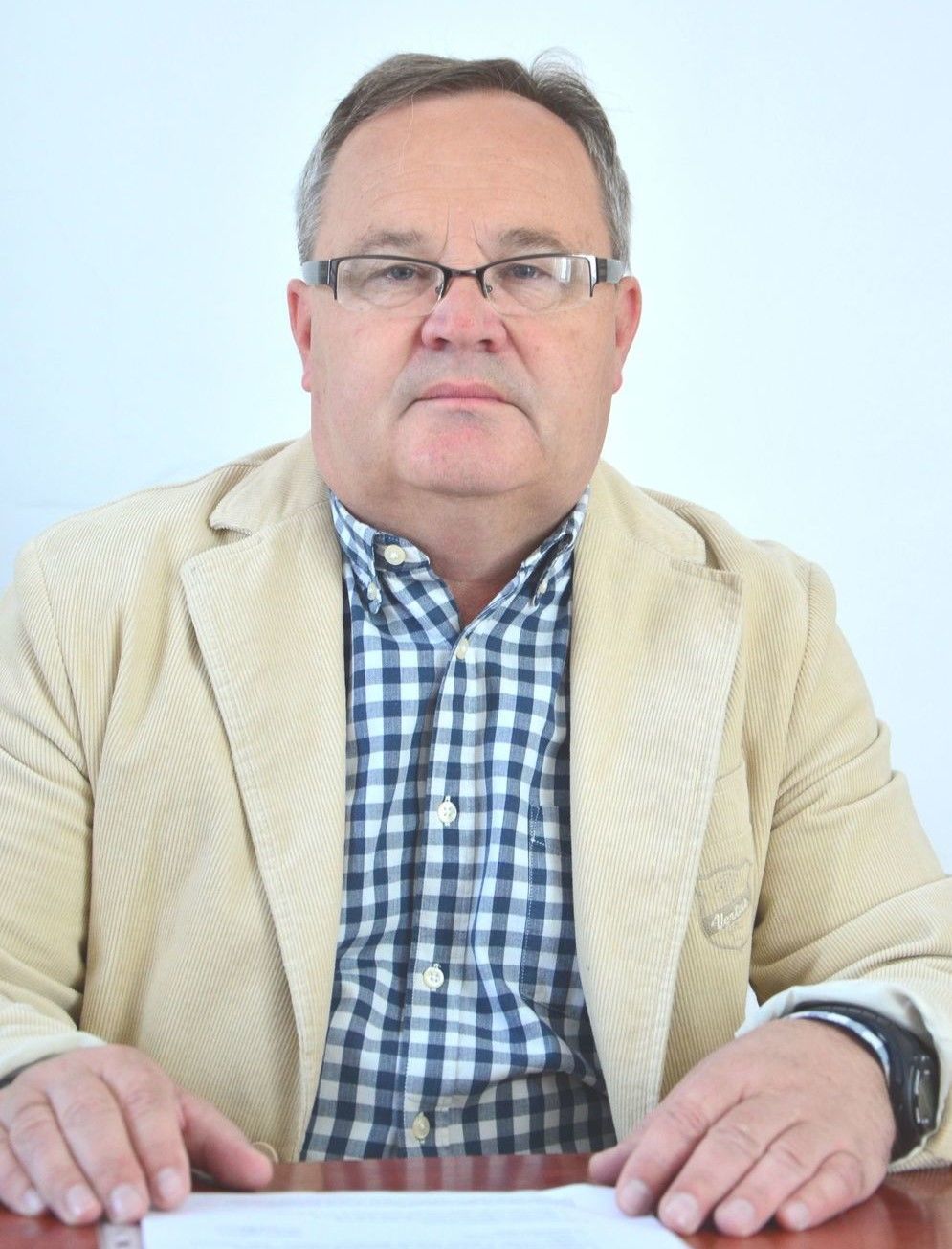 Andrzej Kacprzak