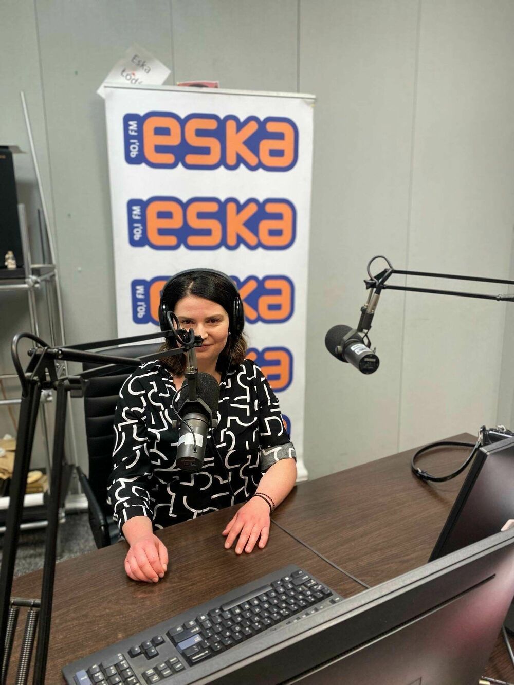 Zachęcamy do słuchania w ten weekend Radio Eska Łódź 90,1 FM oraz Radio SuperNova, gdzie będzie można usłyszeć o naszym wydarzeniu 
