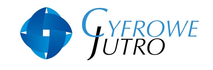 logo cyfrowejutro