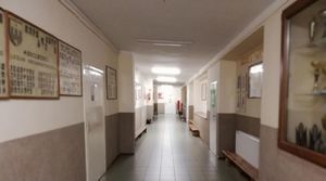 Nowości na Parkowej