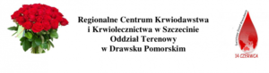 Życzenia z okazji Światowego Dnia Krwiodawstwa