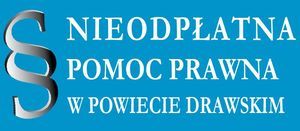 Nieodpłatna Pomoc Prawna - ogłoszenie