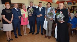 Solidarność światłem dla wolności