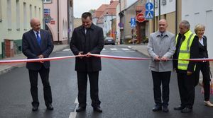 Westerplatte – już znacznie lepsza!