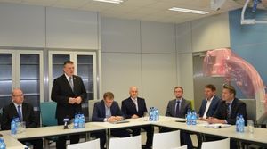 Trwa walka o kardiologię