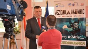 Starosta w drugim etapie konkursu na Człowieka Roku!