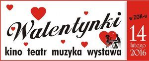 Walentynki w ZOK