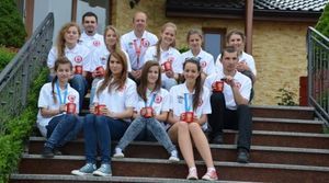 Rescue Team – ZSP Czaplinek
