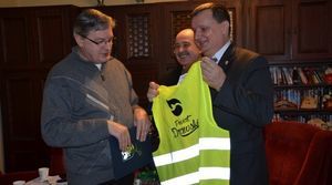 Spotkanie z proboszczami