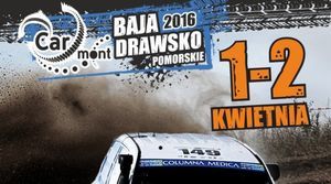 Baja Drawsko Pomorskie 2016