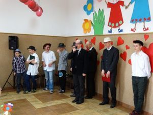 Wyjątkowy dzień –  Dzień Kobiet