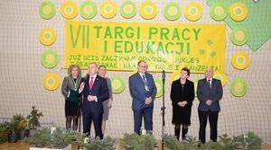 VII Targi Pracy i Edukacji zakończone!