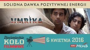 Złocieniecki Koło Filmowe Zaprasza