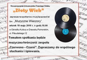 Muzyczne Wieczory