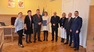 Zarząd powołał nowego dyrektora