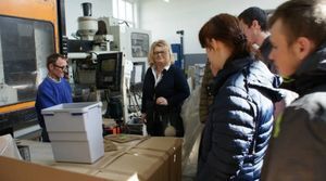 Edukacja z widokiem…