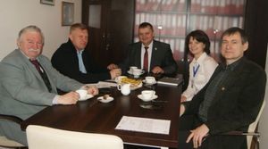 Obradowała Komisja RP