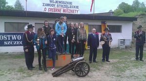 UCZENNICE LO ANDERSA SPISAŁY SIĘ NA MEDAL