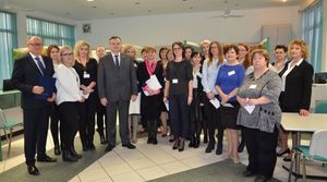 Dziś Dzień Pracownika Publicznych Służ Zatrudnienia