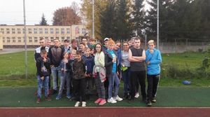 Coś wspólnego – coś ważnego!