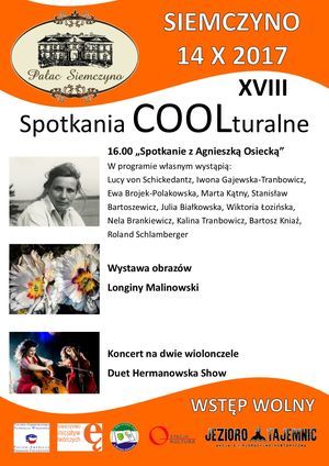 Spotkania COOLturalne