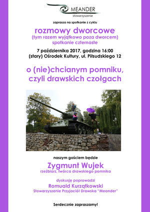 Rozmowy dworcowe - 7.10