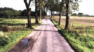 Miliony w drodze