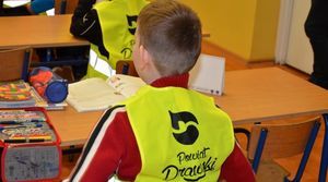 Konkurs fotograficzny: Daj się zobaczyć na drodze!