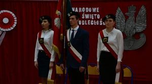 Nie ma radości bez niepodległości!