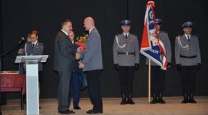 Pożegnanie ze Sztandarem