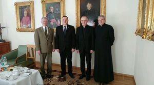 „Dni” z błogosławieństwem