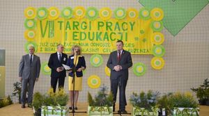 VIII Targi Pracy i Edukacji