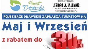 Dołącz do akcji „Maj z rabatem"!