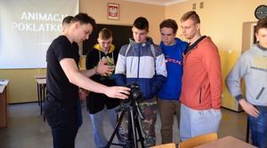 Dzień Otwarty w drawskim ZSP 