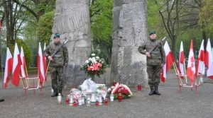 Rocznica Narodowego Dnia Zwycięstwa 