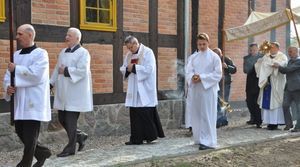 Uroczystości odpustowe