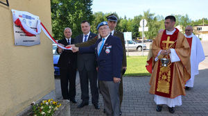 Święto Wojskowego Oddziału Gospodarczego