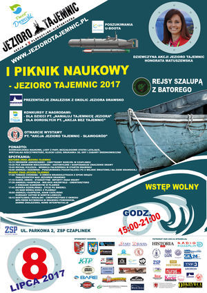 I Piknik Naukowy