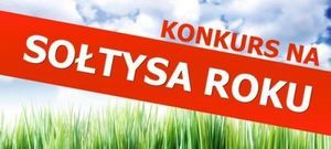 Sołtys Roku 2016