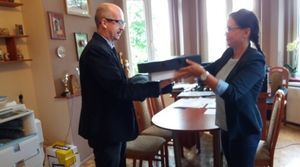 Będzie lepsza terapia w przedszkolu