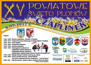XV Święto Plonów 
