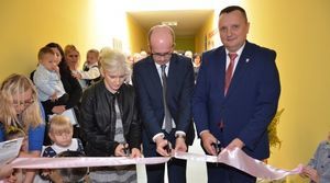 Dotrzymana obietnica. Przedszkole już większe 