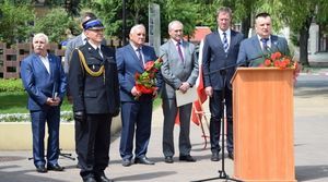 Dzień Strażaka w powiecie drawskim