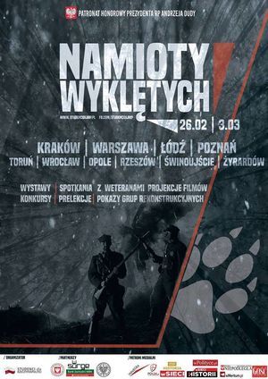 Namioty Wyklętych