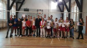 Niepodległej na sportowo